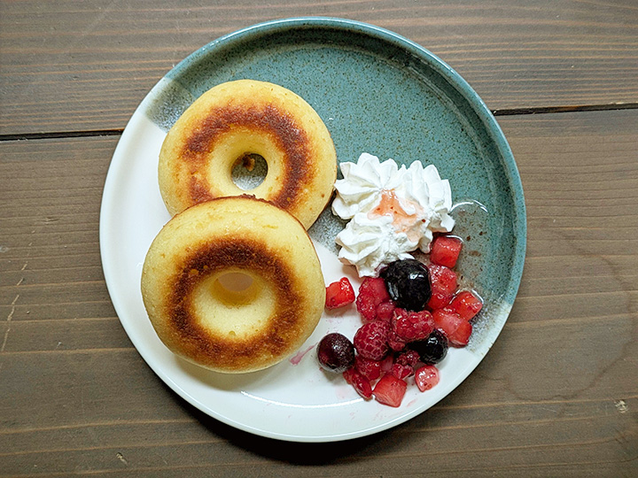 榎の木陰 イメージ写真